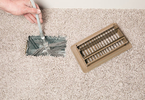 Best Affordable HVAC Duct Cleaning  in Bemiss, GA